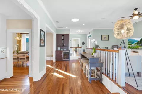 Entry Way - 28 E Park Ave, Saint Augustine, FL 32084 photo 2 of 8