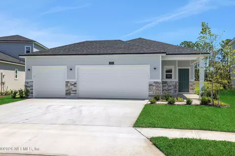 268 Barbosa Trl, Saint Augustine, FL 32095