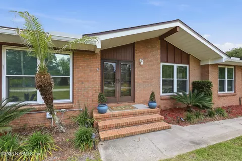 9660 Beauclerc Ter, Jacksonville, FL 32257