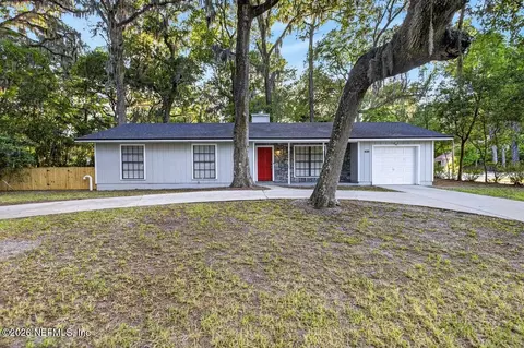 420 Nitram Ave, Jacksonville, FL 32211