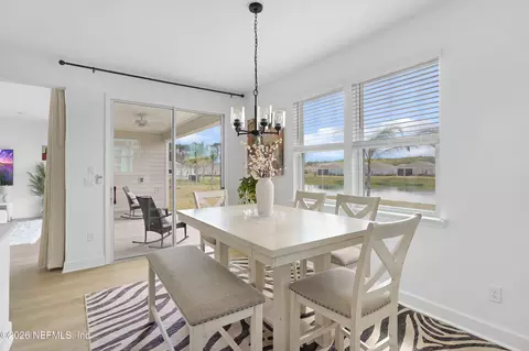 Dining - 2498 Trailmark Dr, Saint Augustine, FL 32092 photo 2 of 2