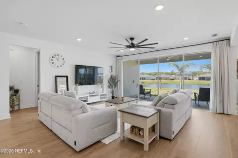 Living - 2498 Trailmark Dr, Saint Augustine, FL 32092 photo 2 of 2