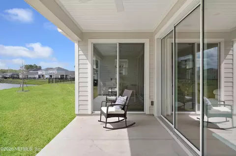Exterior - 2498 Trailmark Dr, Saint Augustine, FL 32092 photo 1 of 4