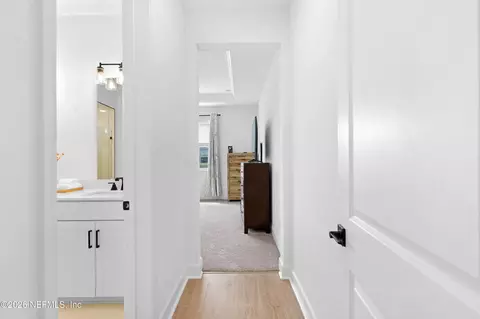 Entry Way - 2498 Trailmark Dr, Saint Augustine, FL 32092 photo 4 of 6