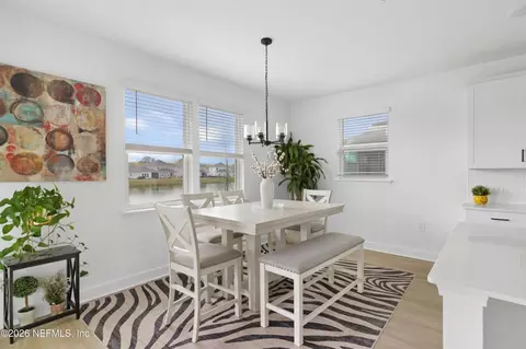 Dining - 2498 Trailmark Dr, Saint Augustine, FL 32092 photo 1 of 2
