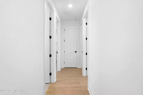 Entry Way - 2498 Trailmark Dr, Saint Augustine, FL 32092 photo 6 of 6