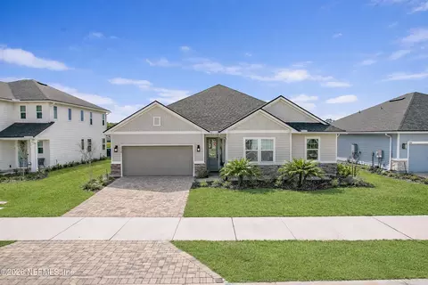 Exterior - 2498 Trailmark Dr, Saint Augustine, FL 32092 photo 3 of 4