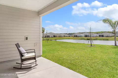 Exterior - 2498 Trailmark Dr, Saint Augustine, FL 32092 photo 2 of 4