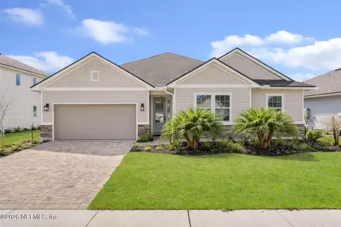 2498 Trailmark Dr, Saint Augustine, FL 32092