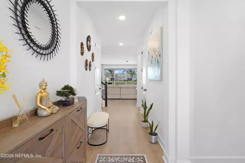 Entry Way - 2498 Trailmark Dr, Saint Augustine, FL 32092 photo 1 of 6
