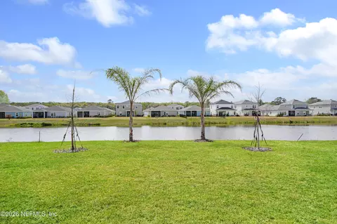 Exterior - 2498 Trailmark Dr, Saint Augustine, FL 32092 photo 4 of 4