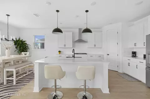 Kitchen - 2498 Trailmark Dr, Saint Augustine, FL 32092 photo 2 of 3