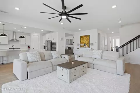 Living - 2498 Trailmark Dr, Saint Augustine, FL 32092 photo 1 of 2