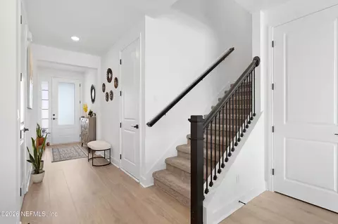 Entry Way - 2498 Trailmark Dr, Saint Augustine, FL 32092 photo 3 of 6