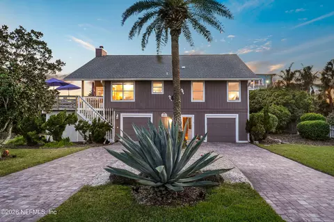 2651 Palencia St, Saint Augustine, FL 32084