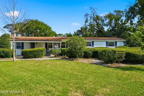 6204 Diane Rd, Jacksonville, FL 32277