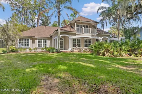 124 River Plantation Rd N, Saint Augustine, FL 32092