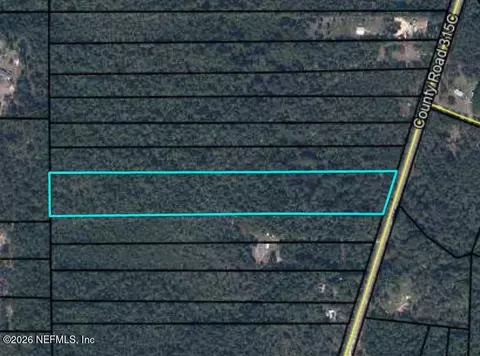 6384 County Road 315, Keystone Heights, FL 32656