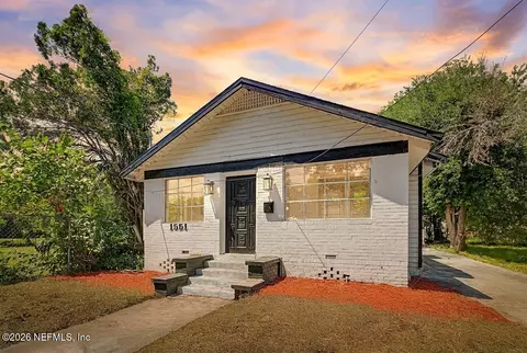 1551 W 2nd St, Jacksonville, FL 32209