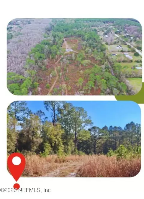 2989 Usina Rd, Saint Augustine, FL 32084