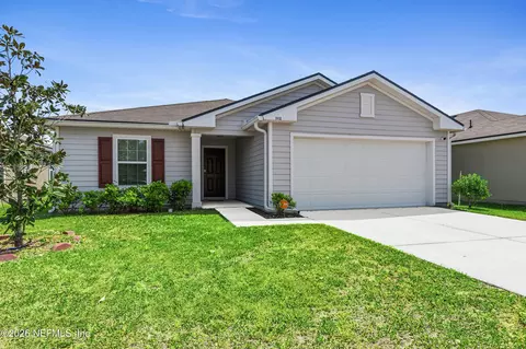 2432 Sea Palm Ave, Jacksonville, FL 32218