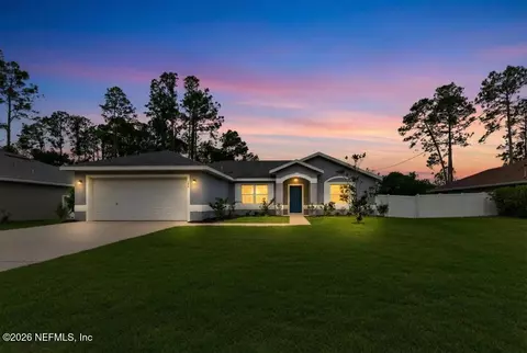 126 Laguna Forest Trl, Palm Coast, FL 32164