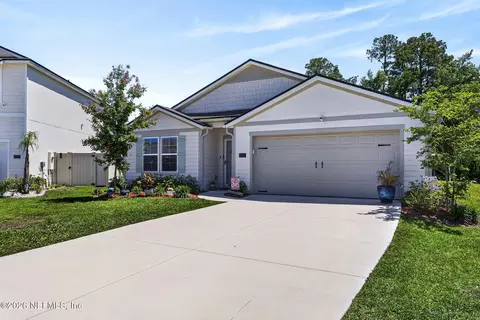 231 Ardila Cir, Saint Augustine, FL 32084