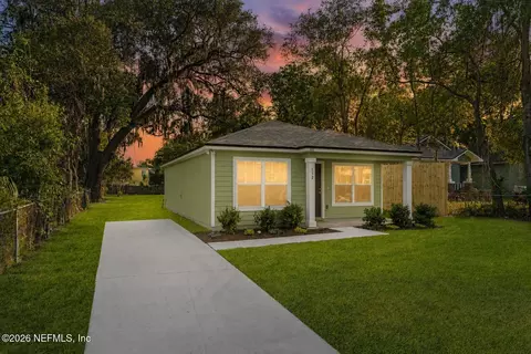 112 W 25th St, Jacksonville, FL 32206