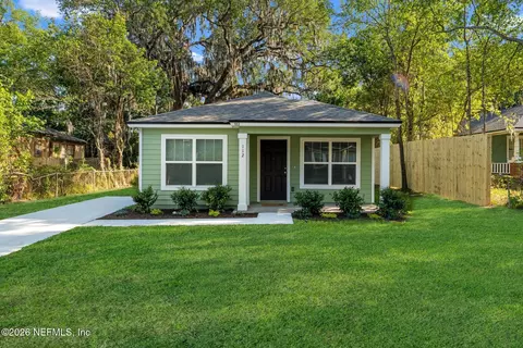 112 W 25th St, Jacksonville, FL 32206