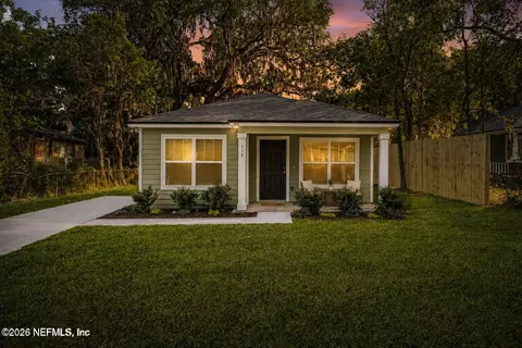 112 W 25th St, Jacksonville, FL 32206