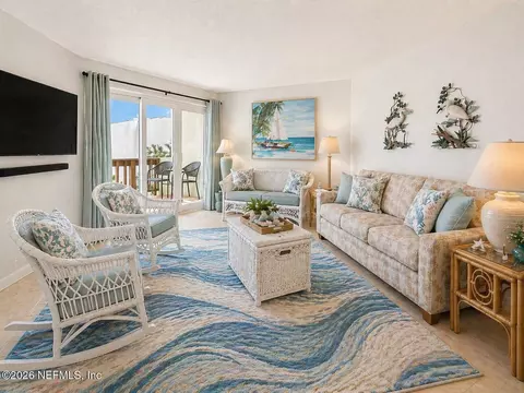 Living - 5650 A1a S #D224, Saint Augustine, FL 32080 photo 1 of 1