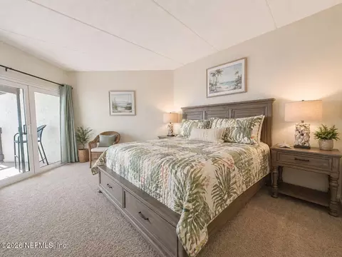 Bedroom - 5650 A1a S #D224, Saint Augustine, FL 32080 photo 1 of 3