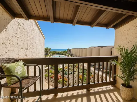 Exterior - 5650 A1a S #D224, Saint Augustine, FL 32080 photo 2 of 4
