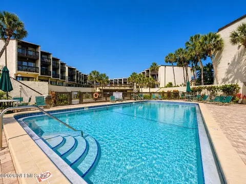 Exterior - 5650 A1a S #D224, Saint Augustine, FL 32080 photo 3 of 4