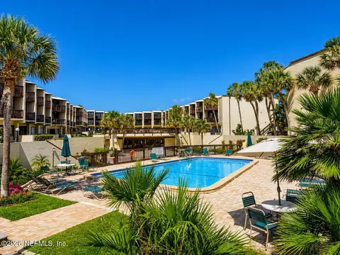 Exterior - 5650 A1a S #D224, Saint Augustine, FL 32080 photo 4 of 4