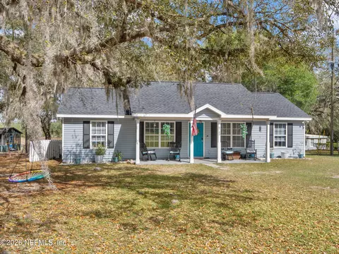 6745 Damascus Rd, Keystone Heights, FL 32656