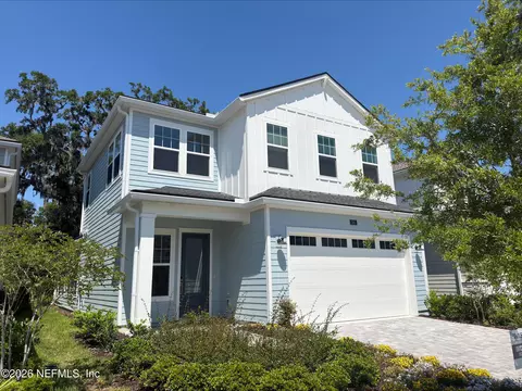 141 Oakmoss Dr, Saint Johns, FL 32259