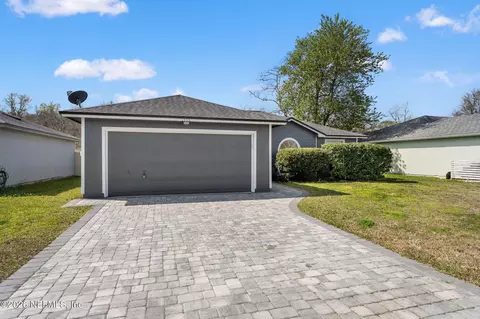 1565 Kingfisher Blvd, Orange Park, FL 32065