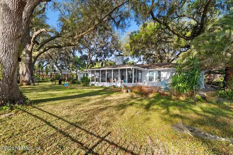 Exterior - 85316 Avant Rd, Yulee, FL 32097 photo 7 of 12