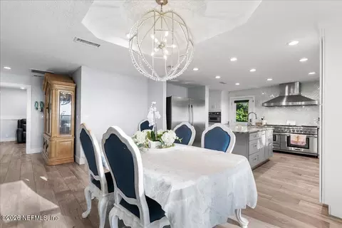 Dining - 85316 Avant Rd, Yulee, FL 32097 photo 2 of 2