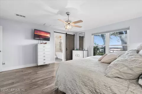 Bedroom - 85316 Avant Rd, Yulee, FL 32097 photo 2 of 2