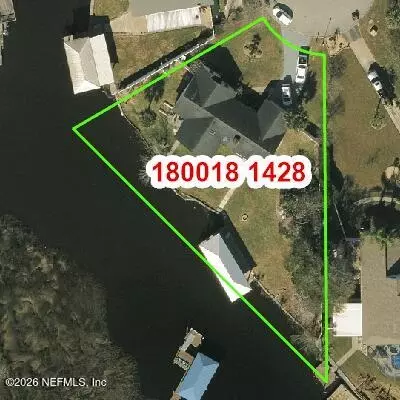 4250 Cordgrass Inlet Dr, Jacksonville, FL 32250