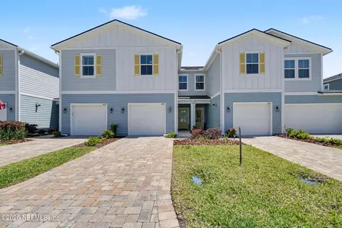 469 Brandon Lakes Dr, Saint Augustine, FL 32092 photo 1