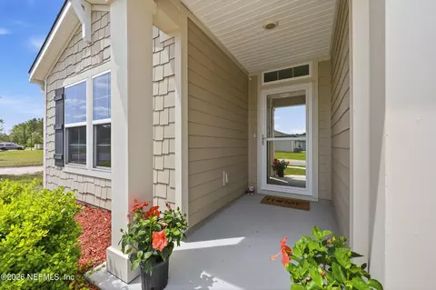 Exterior - 571 Morgans Treasure Rd, Saint Augustine, FL 32084 photo 1 of 6