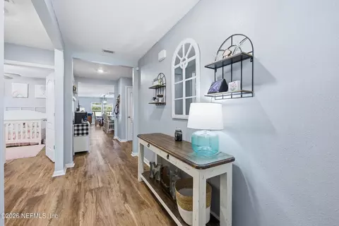Entry Way - 571 Morgans Treasure Rd, Saint Augustine, FL 32084 photo 1 of 3