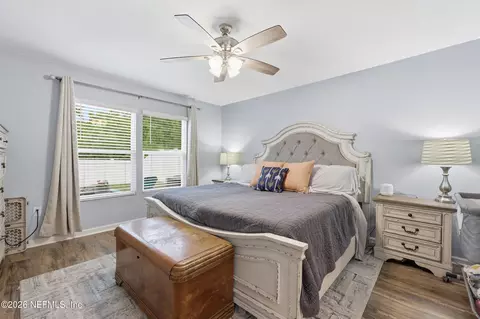 Bedroom - 571 Morgans Treasure Rd, Saint Augustine, FL 32084 photo 1 of 8