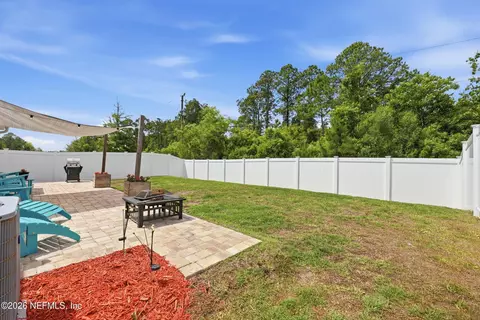 Exterior - 571 Morgans Treasure Rd, Saint Augustine, FL 32084 photo 5 of 6