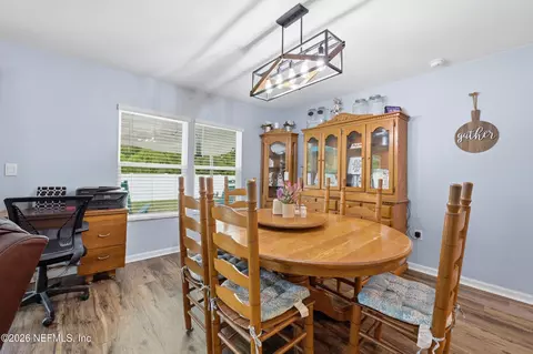 Dining - 571 Morgans Treasure Rd, Saint Augustine, FL 32084 photo 1 of 2
