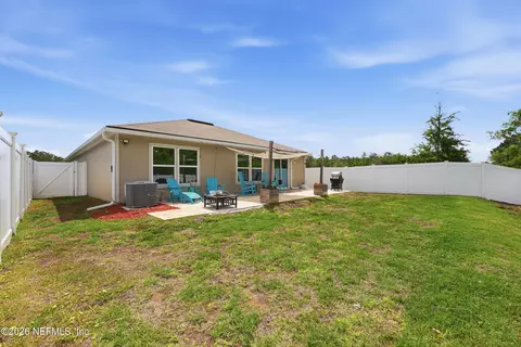 Exterior - 571 Morgans Treasure Rd, Saint Augustine, FL 32084 photo 4 of 6