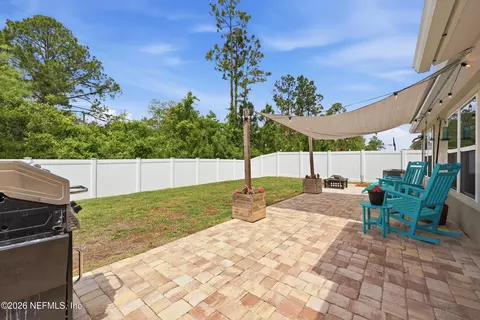 Exterior - 571 Morgans Treasure Rd, Saint Augustine, FL 32084 photo 2 of 6